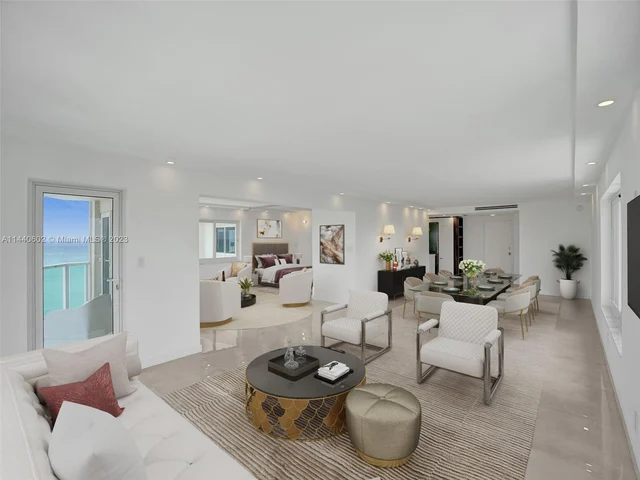 1151 N Fort Lauderdale Beach Blvd # 16B, Fort Lauderdale FL 33304