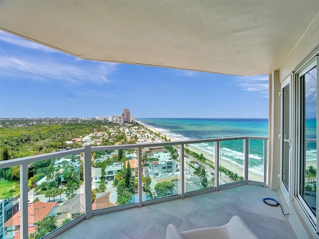 1151 N Fort Lauderdale Beach Blvd # 16B, Fort Lauderdale FL 33304