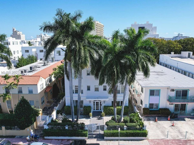 1027 Pennsylvania Ave # 103, Miami Beach FL 33139