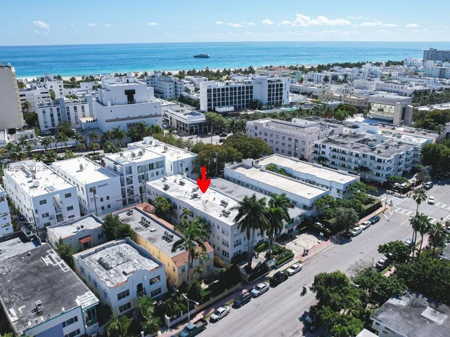 1027 Pennsylvania Ave # 103, Miami Beach FL 33139