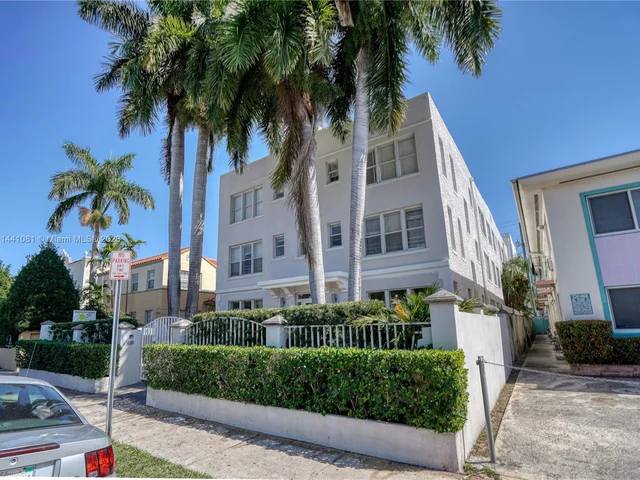 1027 Pennsylvania Ave # 103, Miami Beach FL 33139