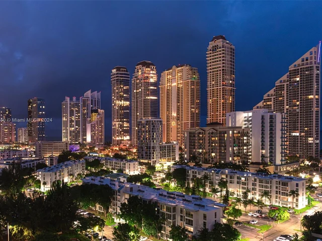 231 174th St # 1816, Sunny Isles Beach FL 33160