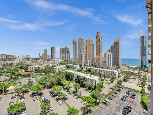 231 174th St # 1816, Sunny Isles Beach FL 33160