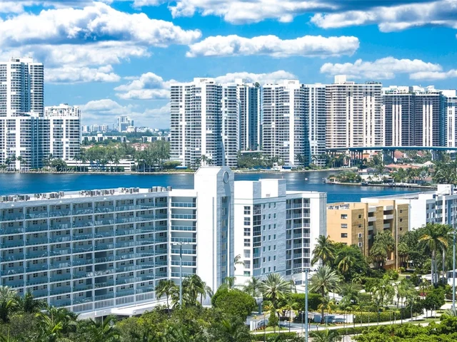 231 174th St # 1816, Sunny Isles Beach FL 33160