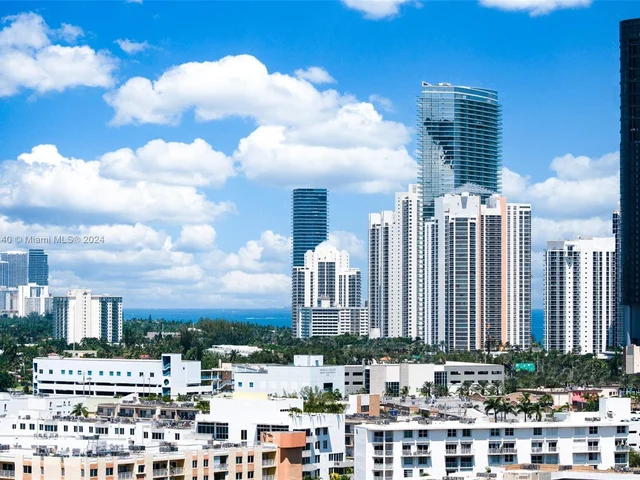 231 174th St # 1816, Sunny Isles Beach FL 33160