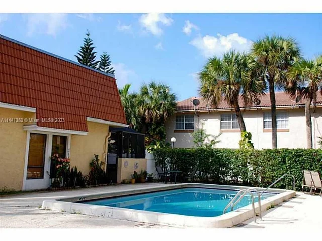 4220 NW 114th Ter # 20, Coral Springs FL 33065