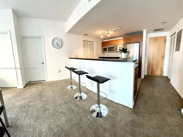 253 NE 2nd St # 910, Miami FL 33132