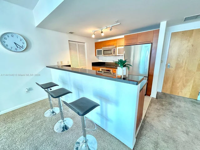 253 NE 2nd St # 910, Miami FL 33132