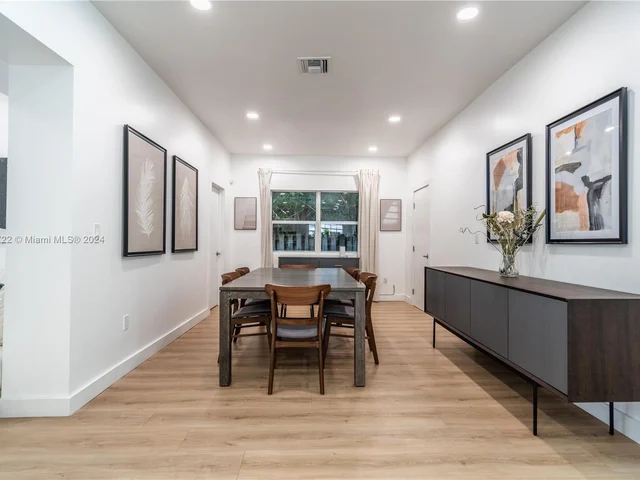 4560 Post Ave, Miami Beach FL 33140