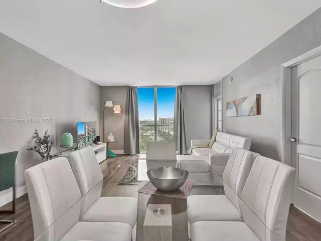 3801 S Ocean Dr # 9W, Hollywood FL 33019