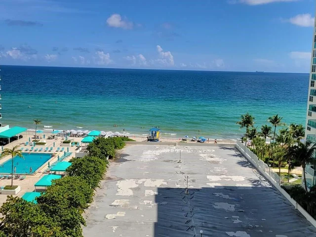 3801 S Ocean Dr # 9W, Hollywood FL 33019
