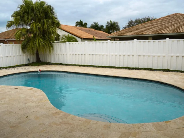 3481 SW 143rd Ave, Miramar FL 33027