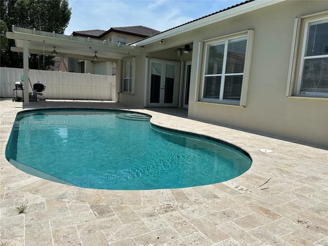 3481 SW 143rd Ave, Miramar FL 33027