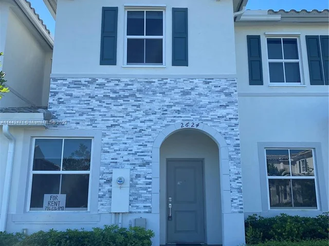 2624 SE 19th St, Homestead FL 33035