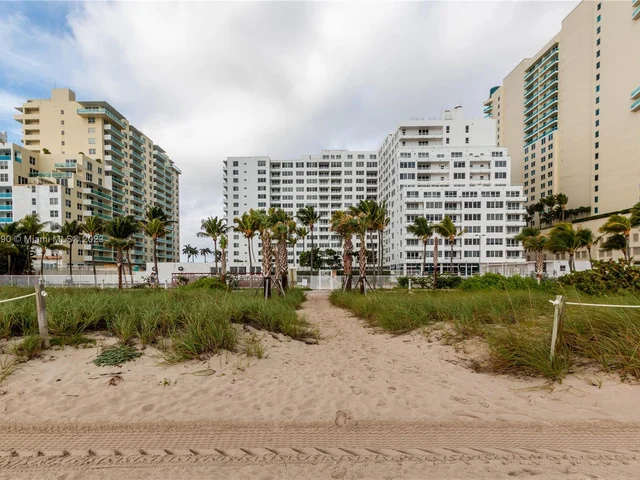 5005 Collins Ave # 808, Miami Beach FL 33140