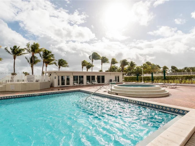 5005 Collins Ave # 808, Miami Beach FL 33140