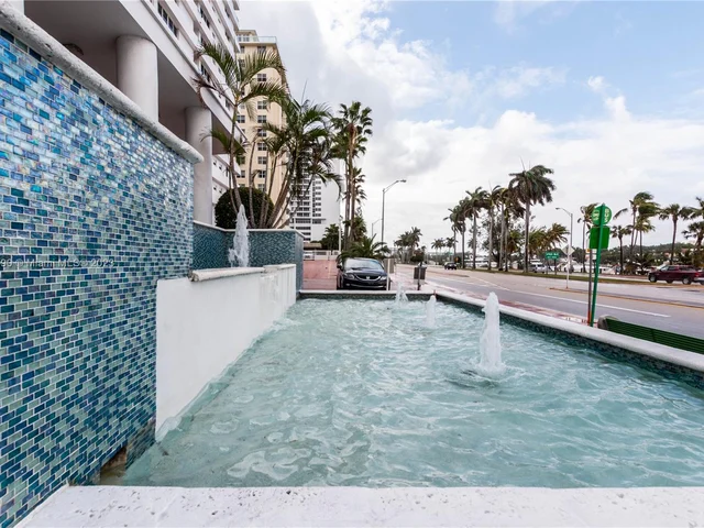 5005 Collins Ave # 808, Miami Beach FL 33140