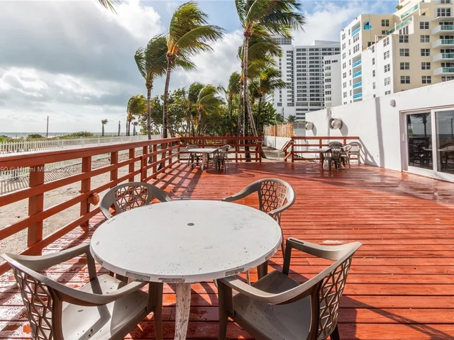 5005 Collins Ave # 808, Miami Beach FL 33140