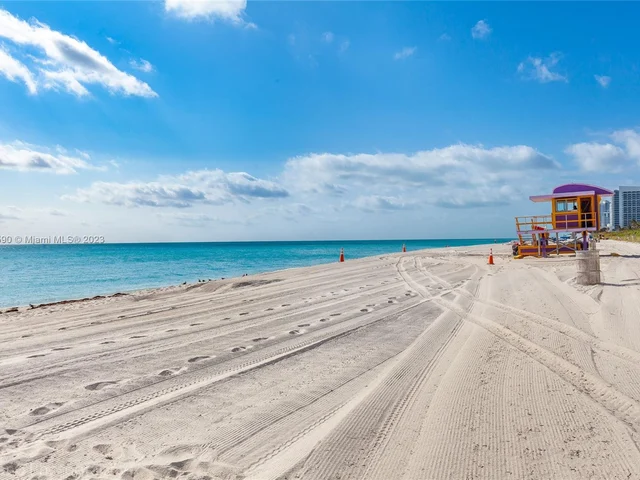 5005 Collins Ave # 808, Miami Beach FL 33140