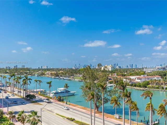 5005 Collins Ave # 808, Miami Beach FL 33140