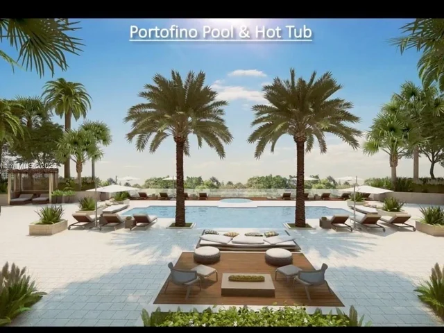 300 S Pointe Dr # 909, Miami Beach FL 33139