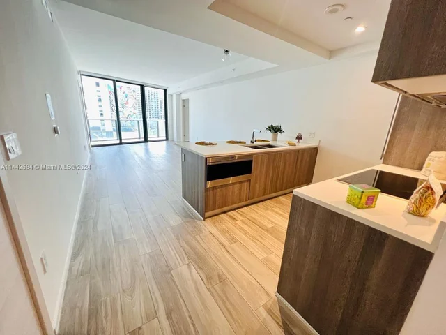 801 S Miami Ave # 1202, Miami FL 33130