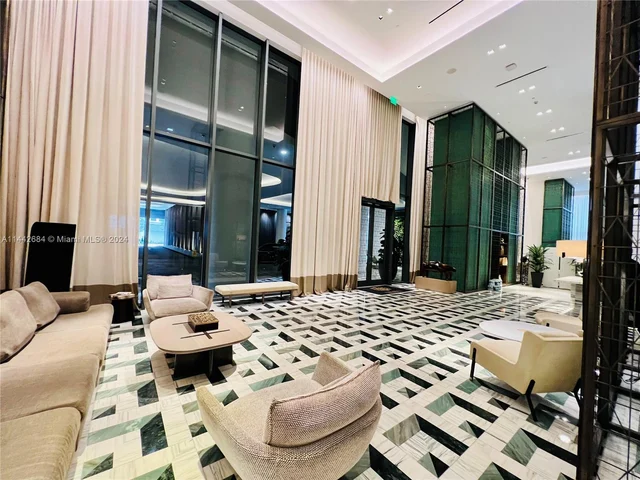 801 S Miami Ave # 1202, Miami FL 33130