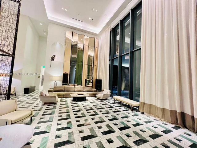 801 S Miami Ave # 1202, Miami FL 33130