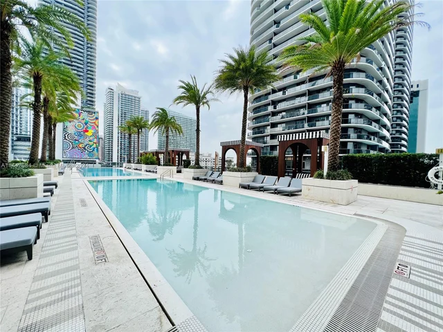 801 S Miami Ave # 1202, Miami FL 33130