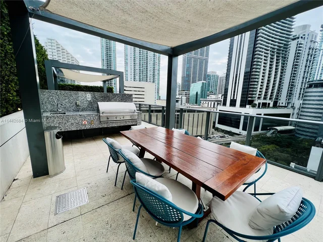801 S Miami Ave # 1202, Miami FL 33130