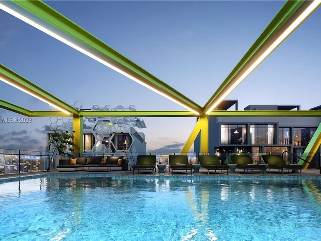 115-161 NW 28th St # 602, Miami FL 33127