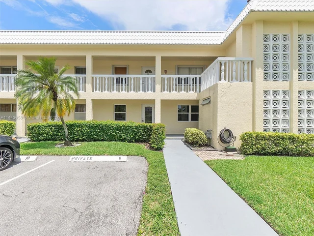 9802 Marina Blvd # 114, Boca Raton FL 33428