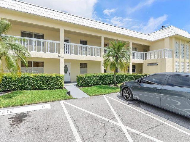 9802 Marina Blvd # 114, Boca Raton FL 33428