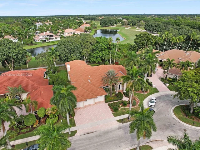 3164 Inverness, Weston FL 33332