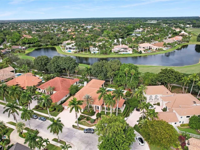 3164 Inverness, Weston FL 33332