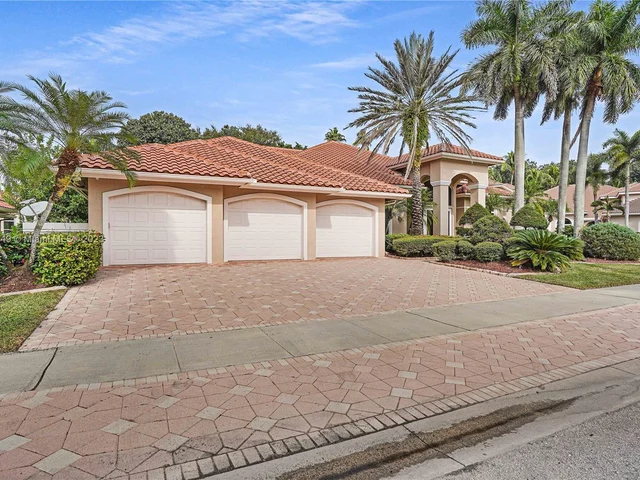 3164 Inverness, Weston FL 33332