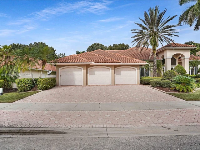 3164 Inverness, Weston FL 33332