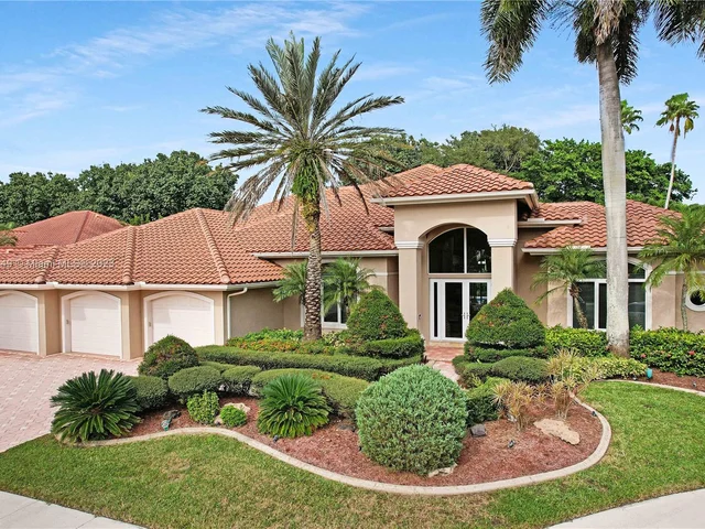 3164 Inverness, Weston FL 33332