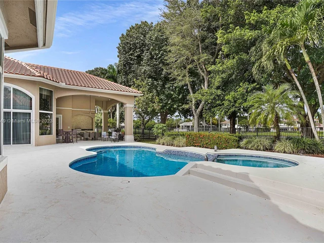 3164 Inverness, Weston FL 33332