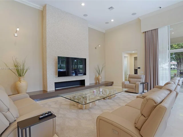 3164 Inverness, Weston FL 33332