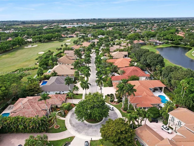 3164 Inverness, Weston FL 33332