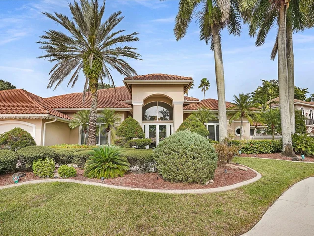 3164 Inverness, Weston FL 33332