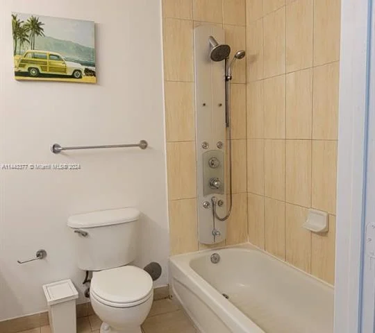 1750 N Bayshore Dr # 1106, Miami FL 33132