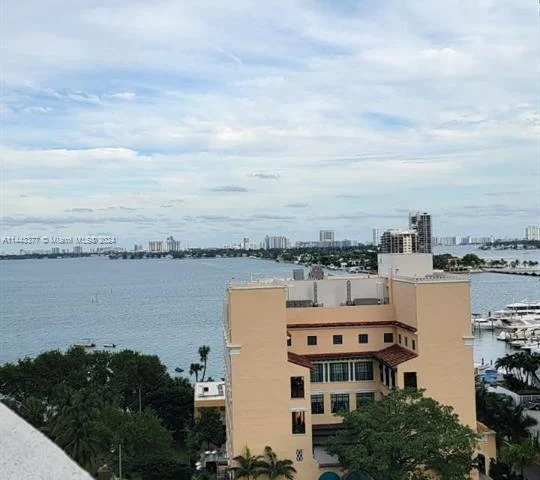 1750 N Bayshore Dr # 1106, Miami FL 33132