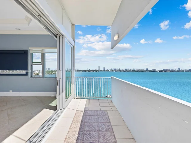 7545 E Treasure Dr # 10H, North Bay Village FL 33141