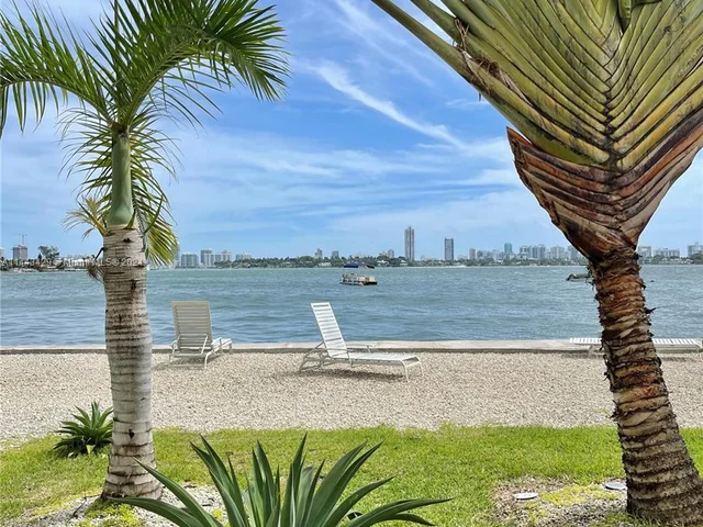 7545 E Treasure Dr # 10H, North Bay Village FL 33141