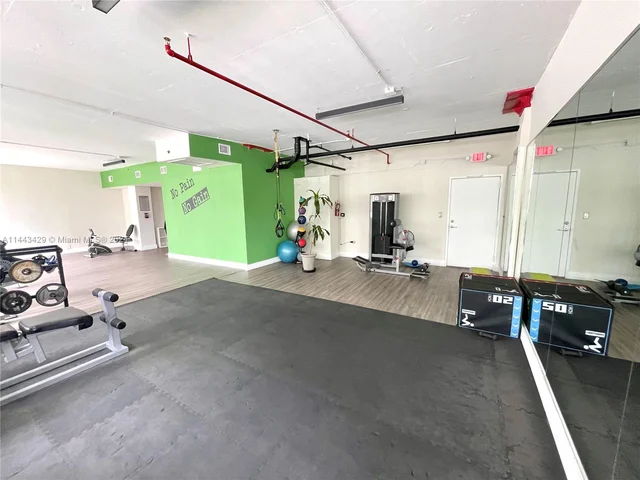 7545 E Treasure Dr # 10H, North Bay Village FL 33141