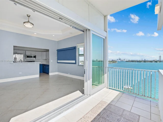 7545 E Treasure Dr # 10H, North Bay Village FL 33141