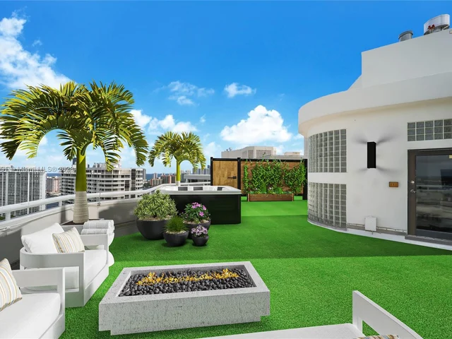 1000 W Island Blvd, Aventura FL 33160