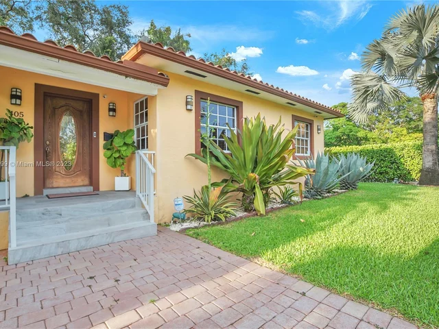 405 Candia Ave, Coral Gables FL 33134